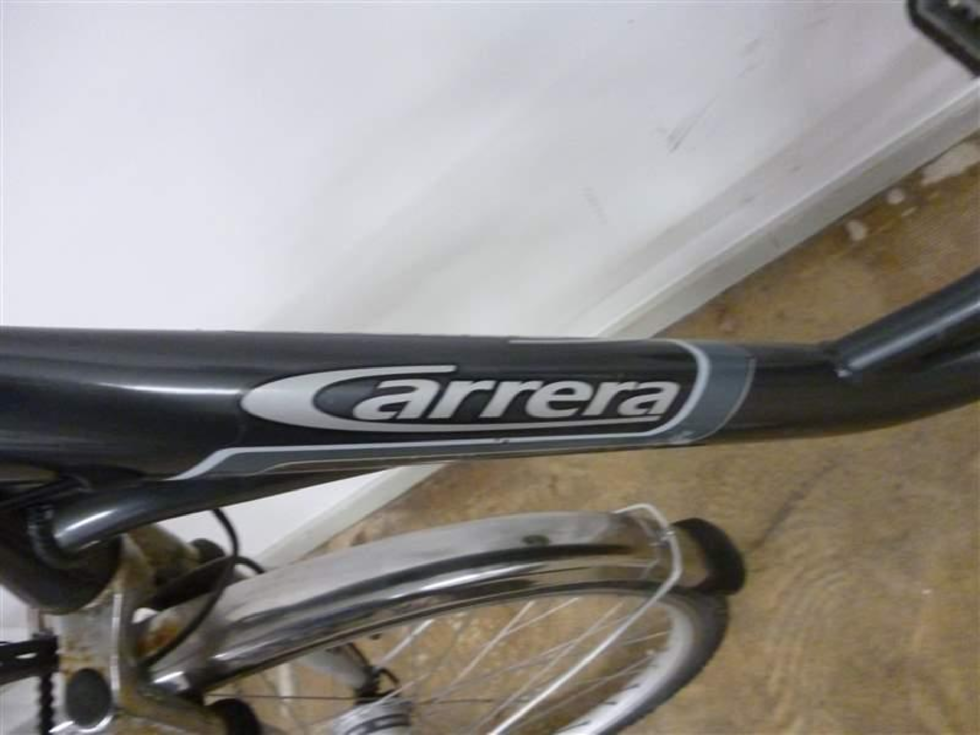 Damenrad