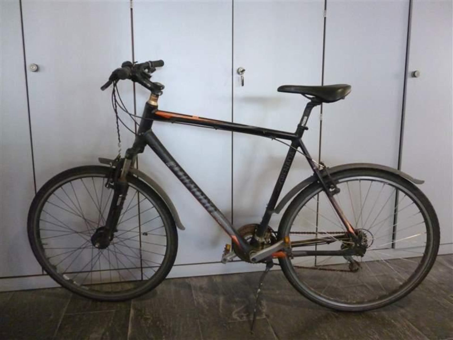 Herrenrad