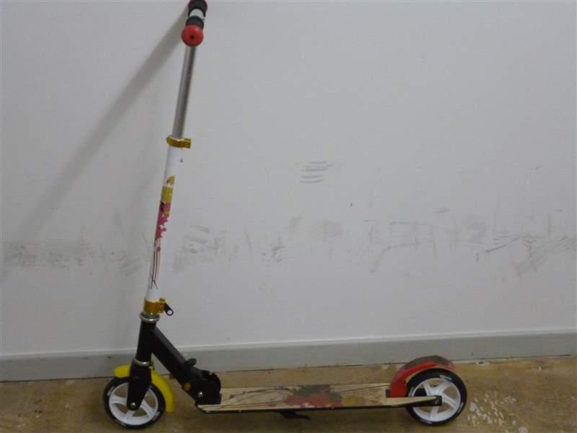 Kinderroller