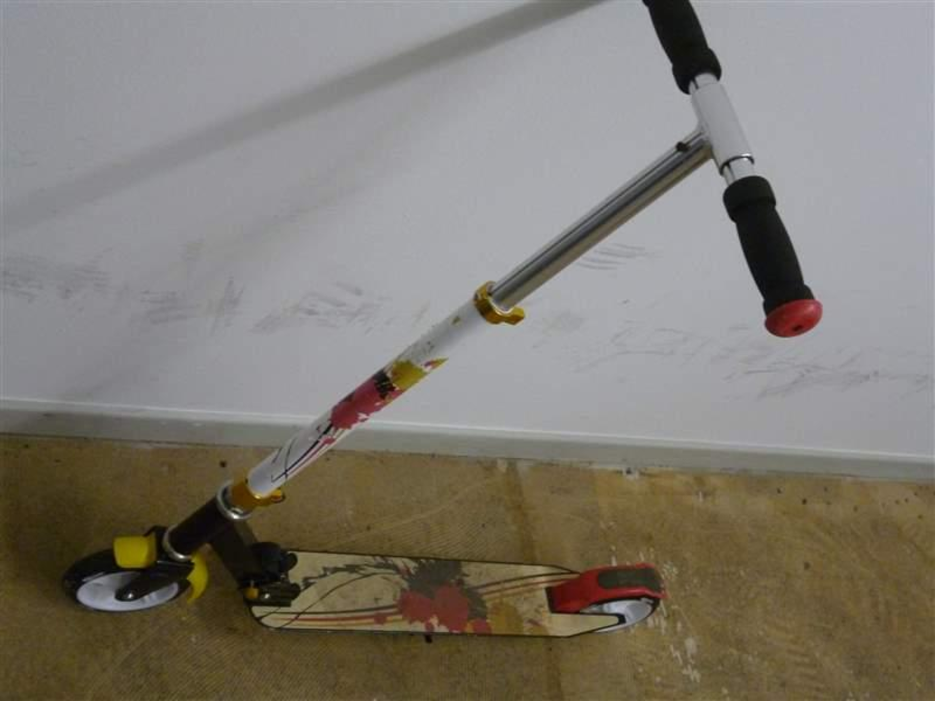 Kinderroller