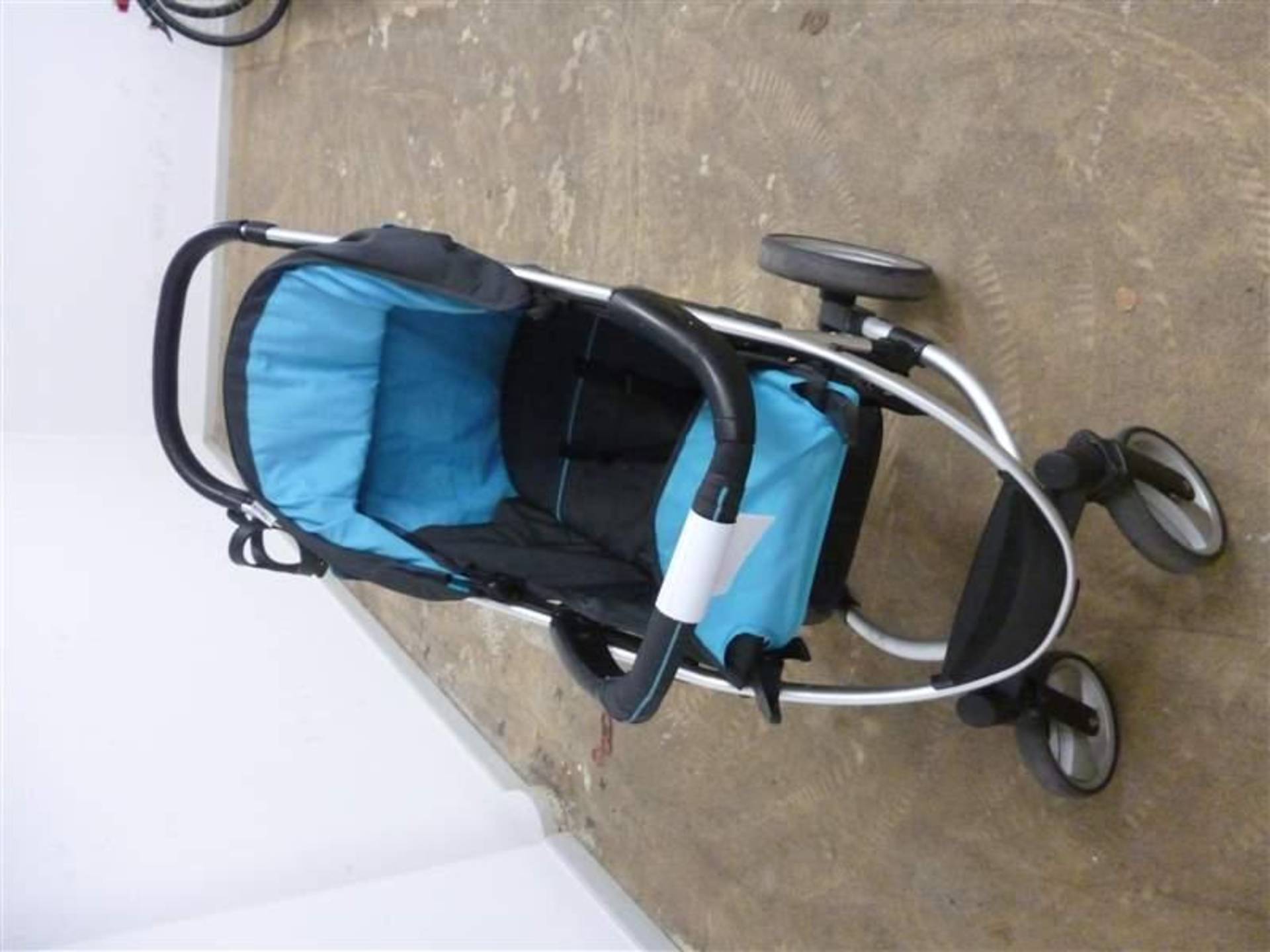 Kinderwagen/Buggy