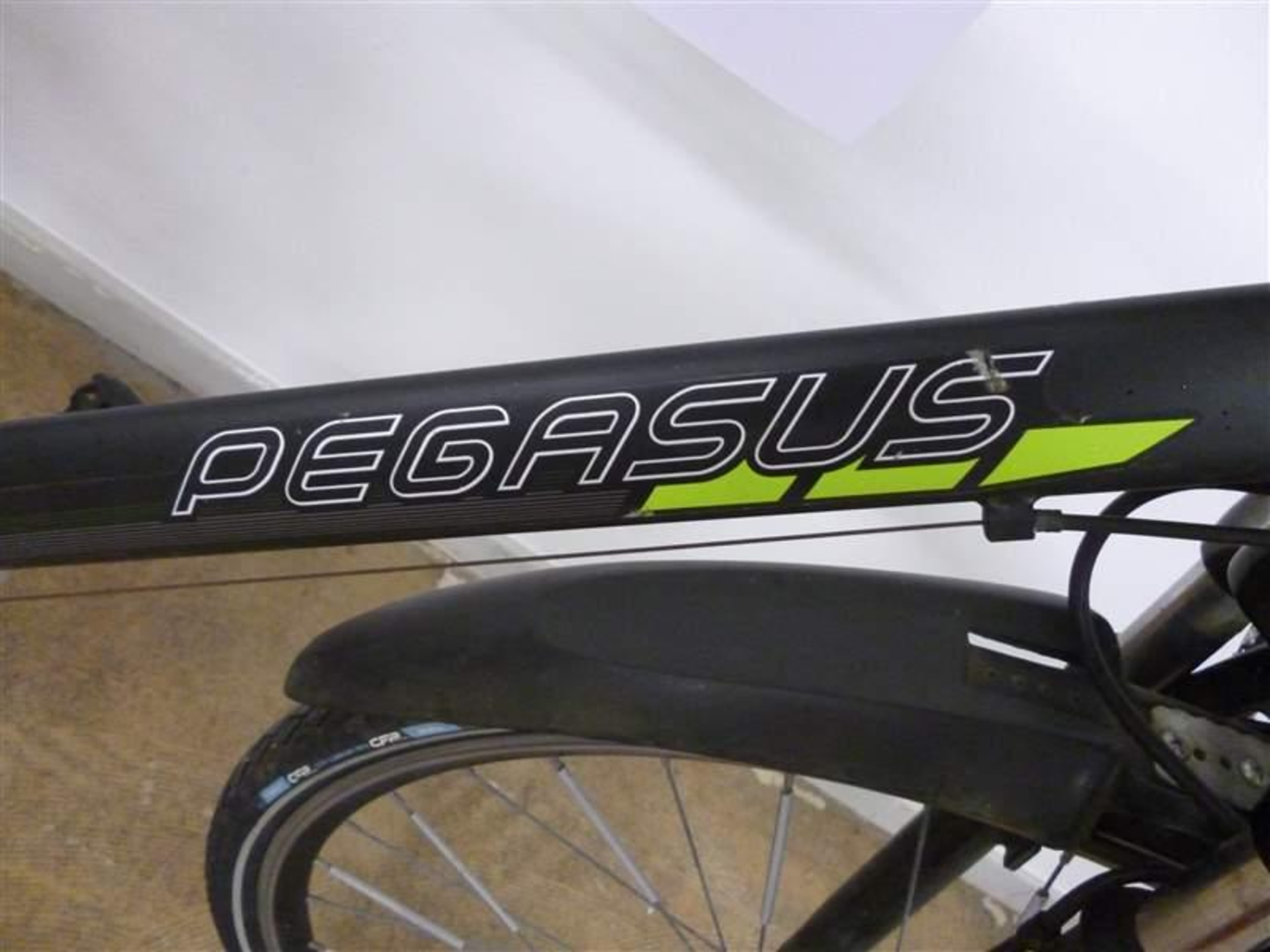 Herrenrad (Pegasus)