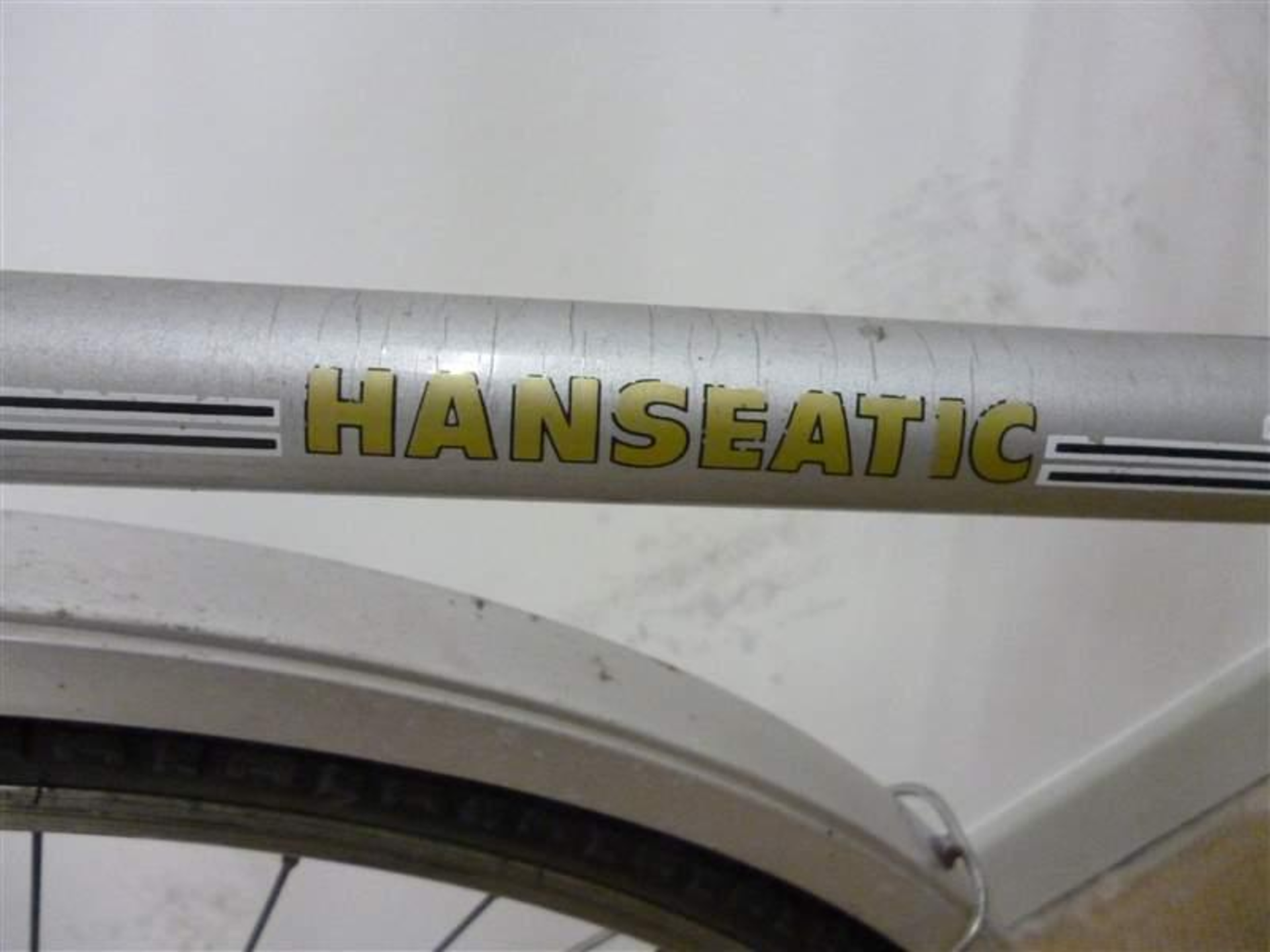 Herrenrad (Hanseatic)