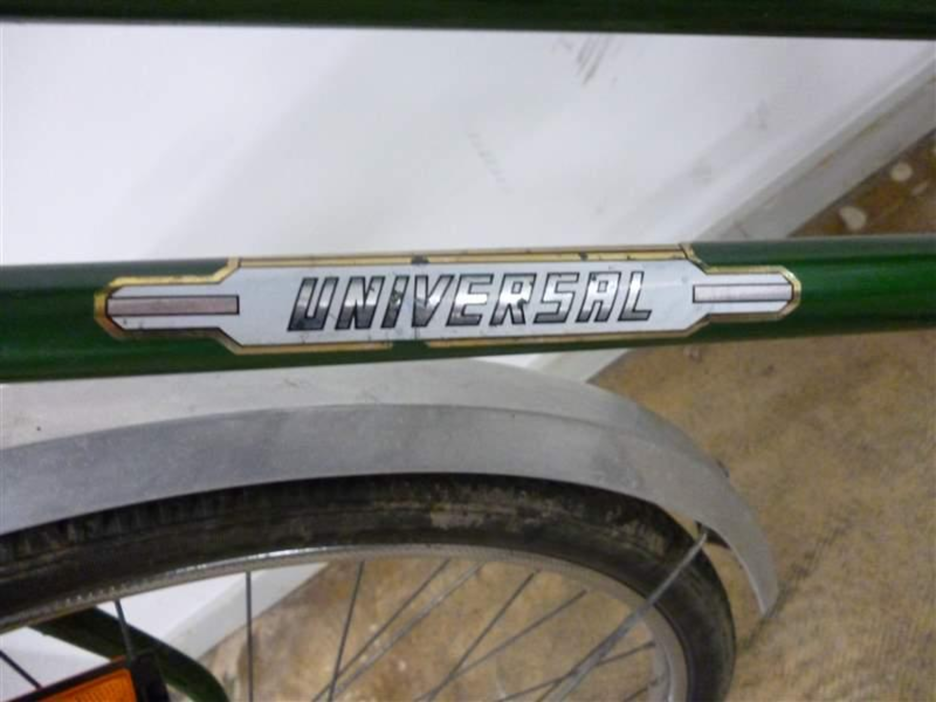 Damenrad Universal
