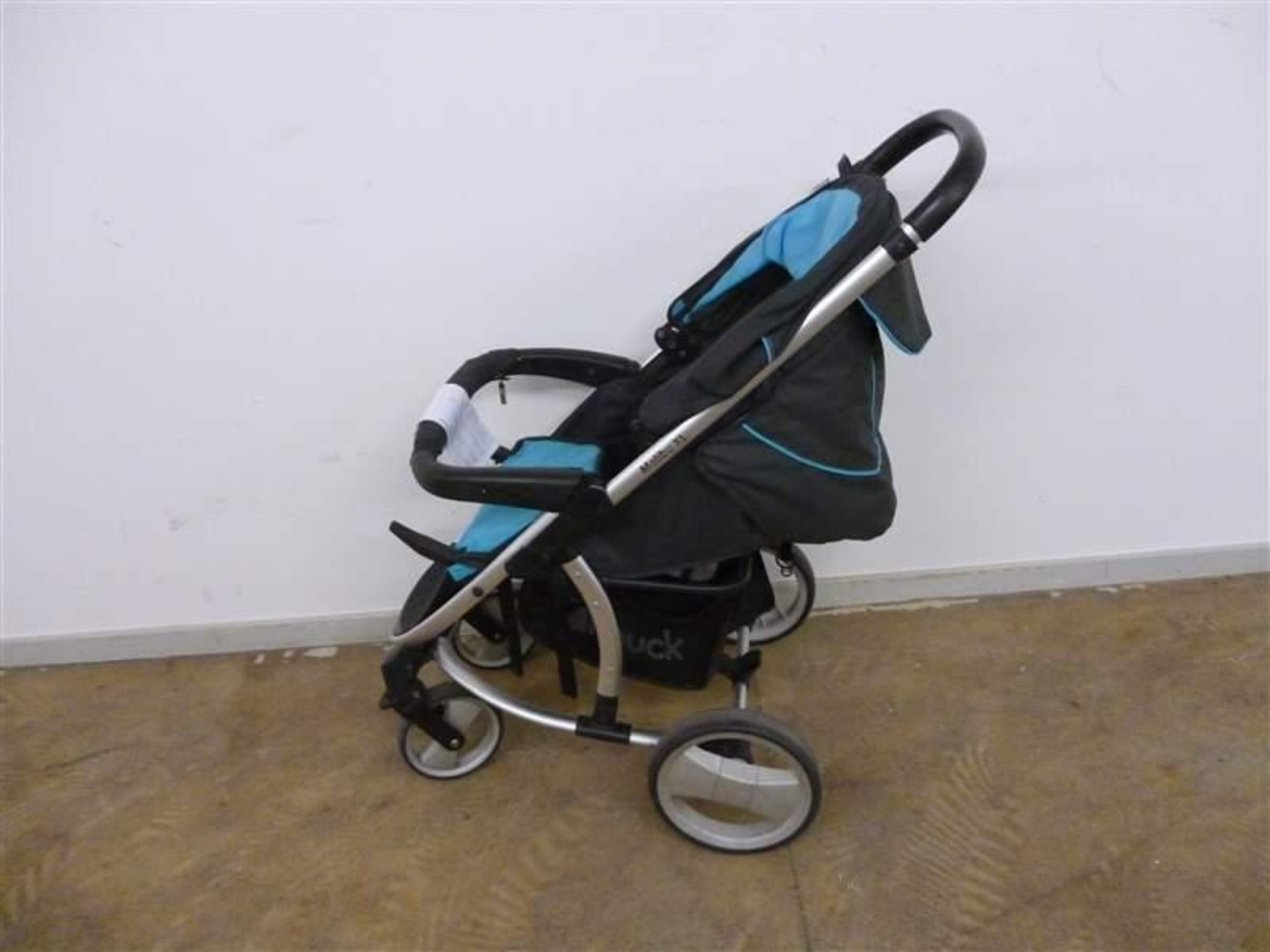Kinderwagen/Buggy