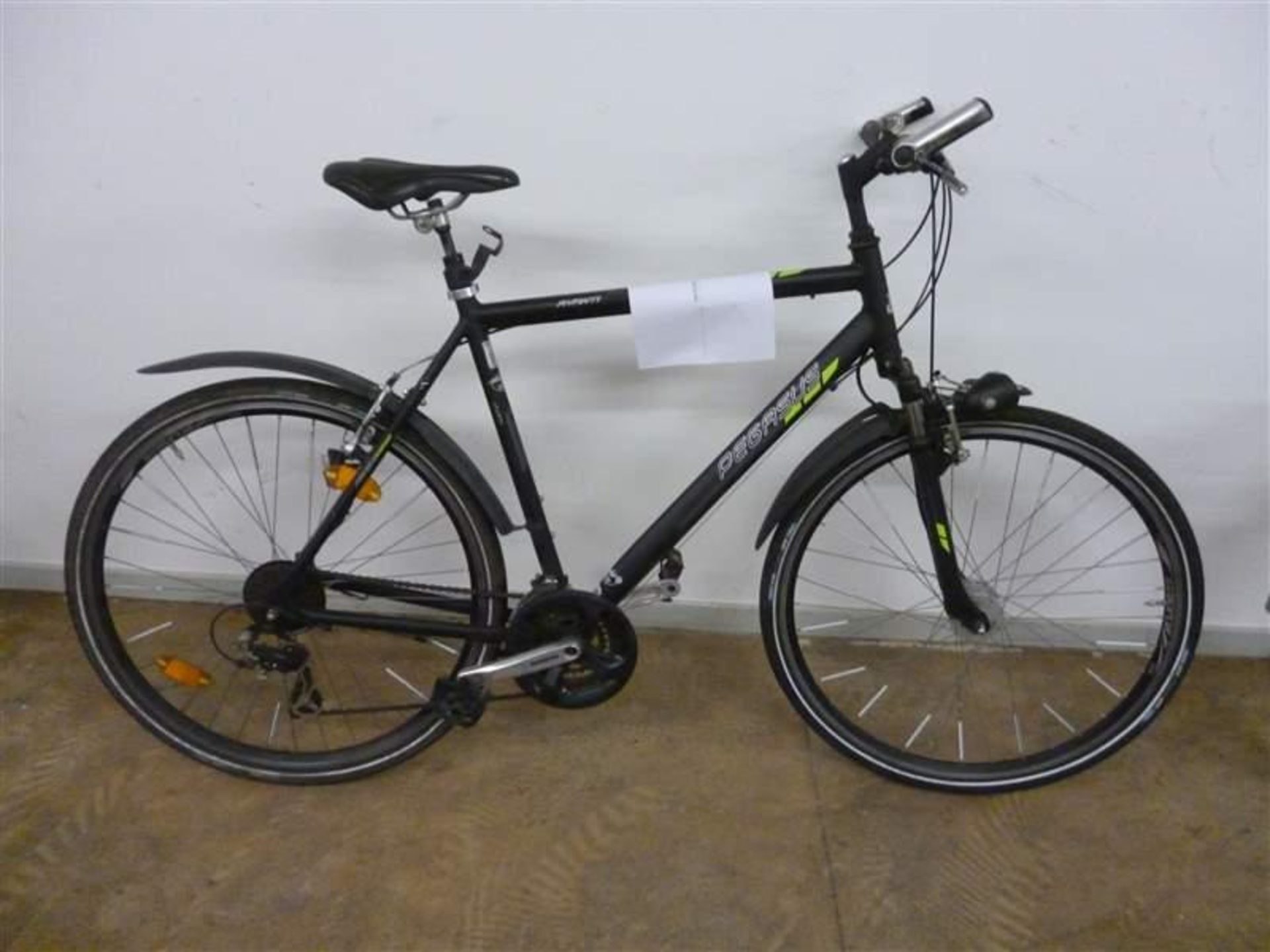 Herrenrad (Pegasus)