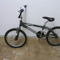 BMX-Rad