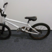 BMX