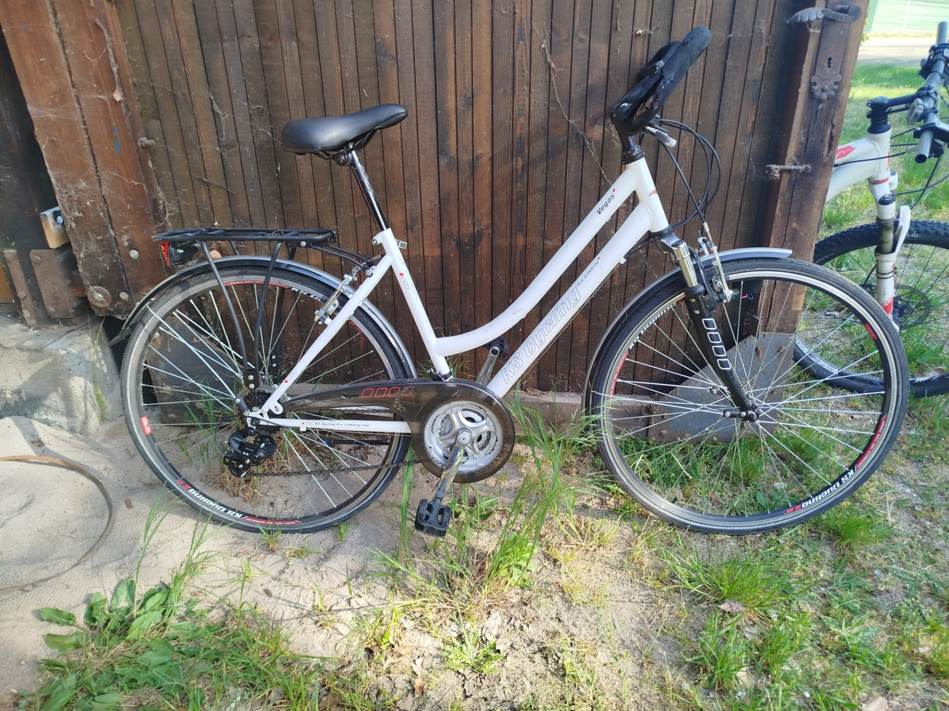 Damenrad (KS Cycling)