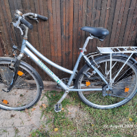 Damenrad (Dürkopp)