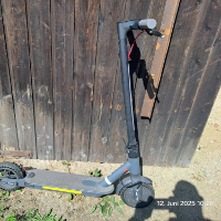 E-Scooter