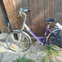 Damenrad