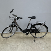 E-Bike Damen (Gazelle)