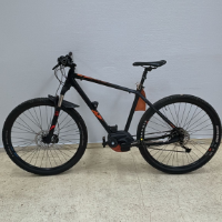 E-Bike Unisex (KTM)