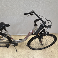 Damenfahrrad Westwind