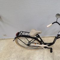 Damenfahrrad Milord Comford