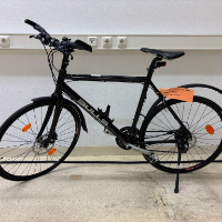 Crossbike (Herren) Bulls