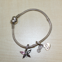 Armschmuck (Silber)