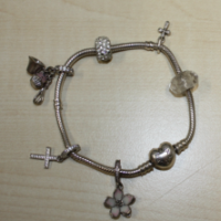 Armschmuck (Silber)