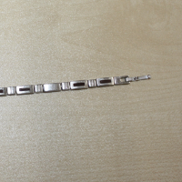 Armschmuck (Edelstahl)