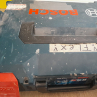 Elektrowerkzeug