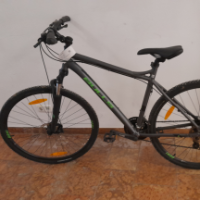 Mountain-Bike (Bulls)
