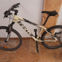 Mountain-Bike (Exte)
