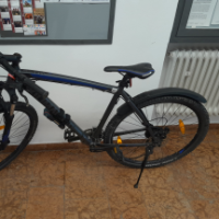 Mountain-Bike (Sonstige)