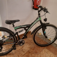 Jugendrad (Tecnobike)