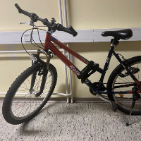 Cityfahrrad (Kalkhoff)