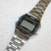 Armbanduhr (Unisex) (Casio)