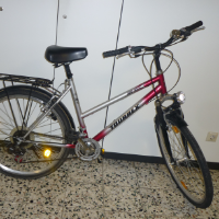 Cityfahrrad (Sonstige)