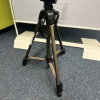 Stativ der Marke Hama Star 61