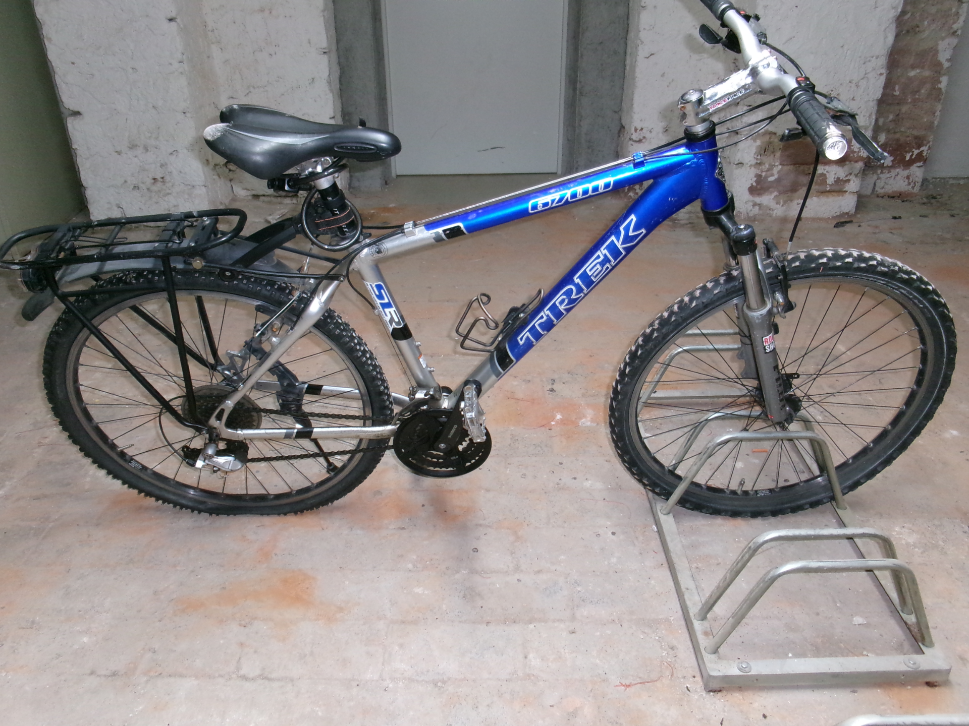 Jugendrad (Trek)