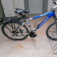 Jugendrad (Trek)