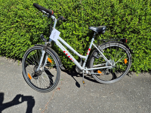 mountainbike pflegeset ergon Size:M - 98