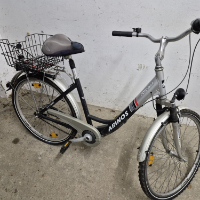 Cityfahrrad (Sonstige)