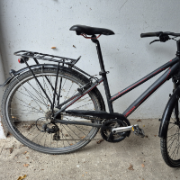 Cityfahrrad (Winora)