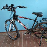 Herrenrad (Giant)