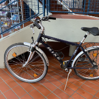 Herrenrad (Rixe)