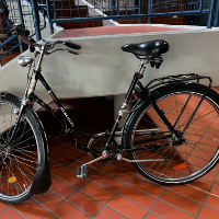 Cityfahrrad (Hercules)
