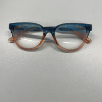 Lesebrille