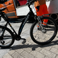 Cityfahrrad (BBF)