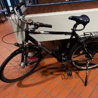 Cityfahrrad (Kalkhoff)