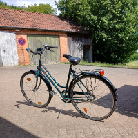 Damenrad (Winora)