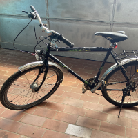 Herrenrad