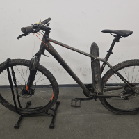 Mountain-Bike (KTM)
