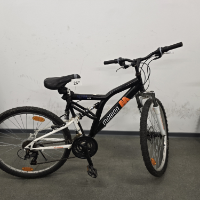 Mountain-Bike