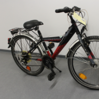 Kinderrad (Winora)