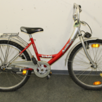 Kinderrad (Sonstige)